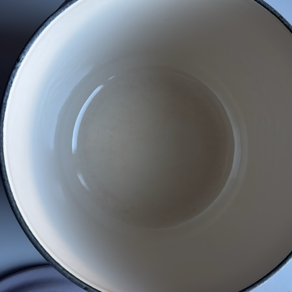 Used:  Le Creuset saucepan - Picture 5 of 5